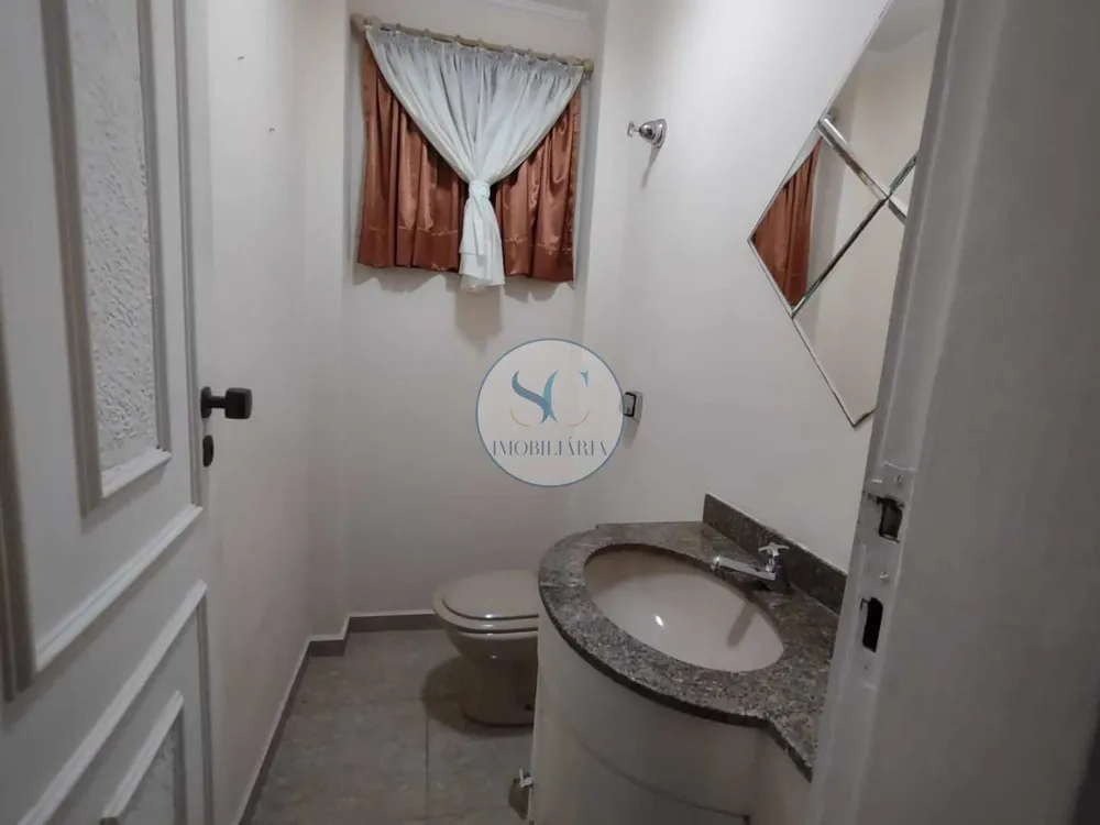 Apartamento, 4 quartos, 202 m² - Foto 5