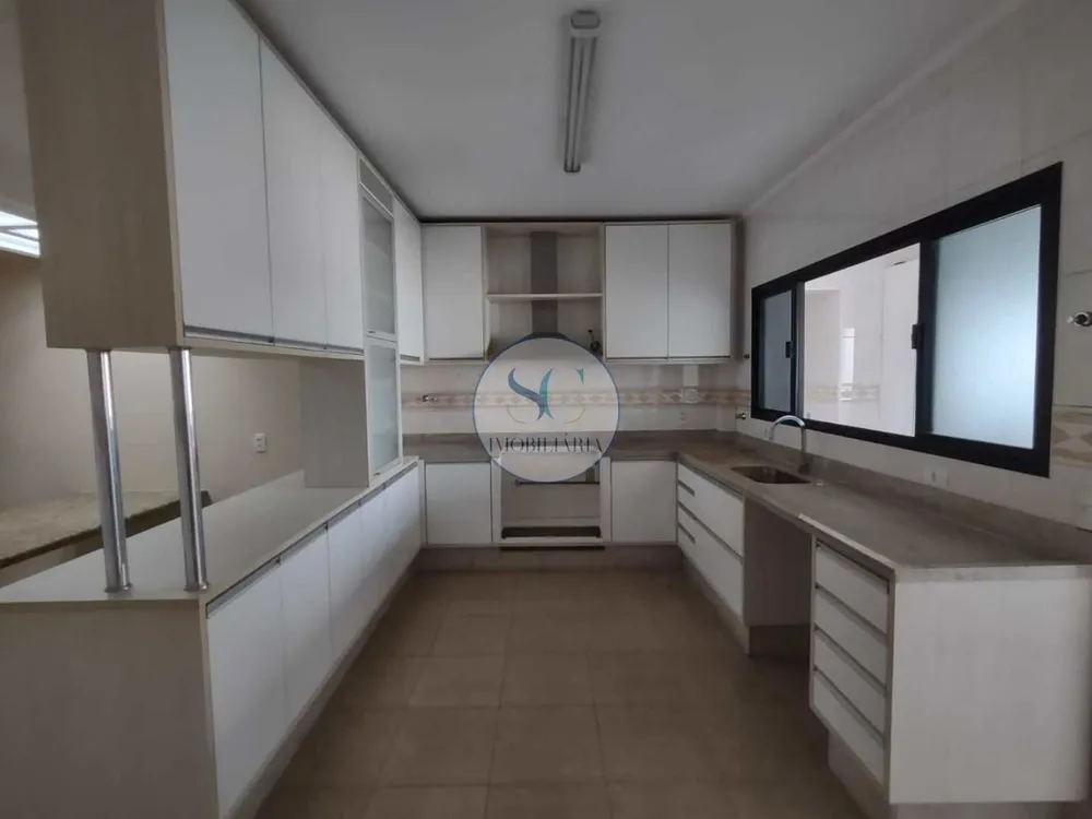 Apartamento, 4 quartos, 202 m² - Foto 6