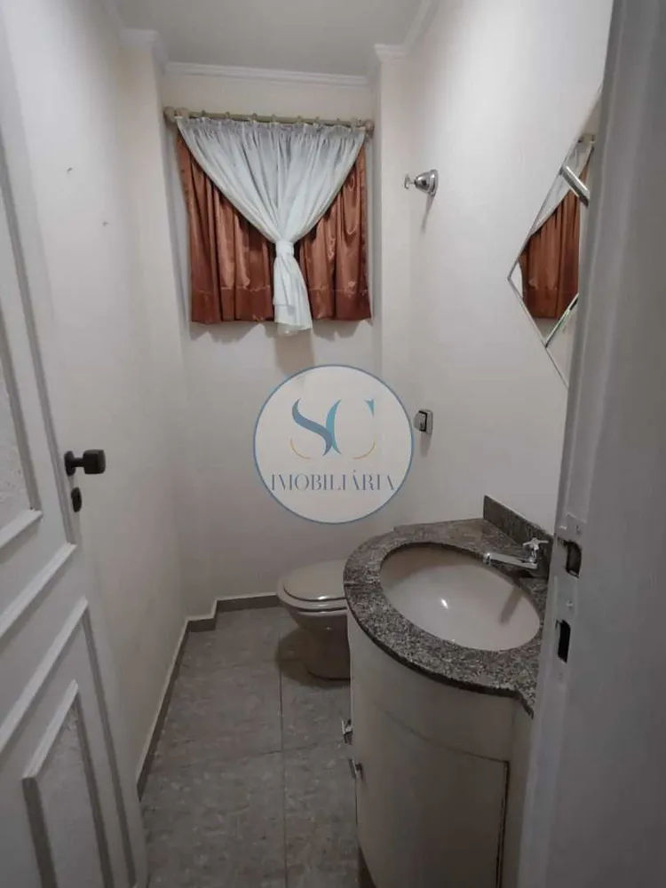 Apartamento, 4 quartos, 202 m² - Foto 4