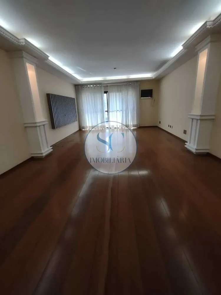 Apartamento, 4 quartos, 202 m² - Foto 1