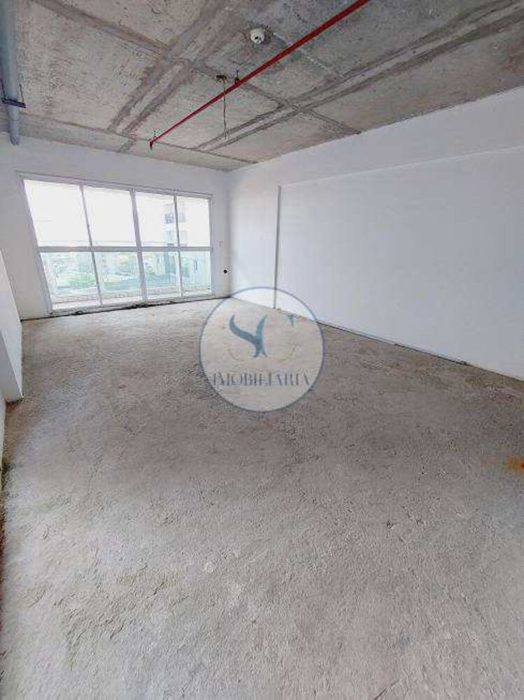 Sala-Conjunto, 55 m² - Foto 4