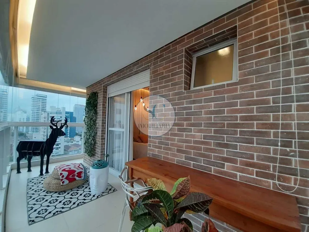 Apartamento, 3 quartos, 159 m² - Foto 22