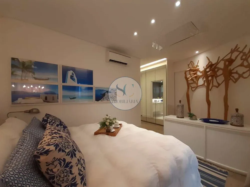 Apartamento, 3 quartos, 159 m² - Foto 14