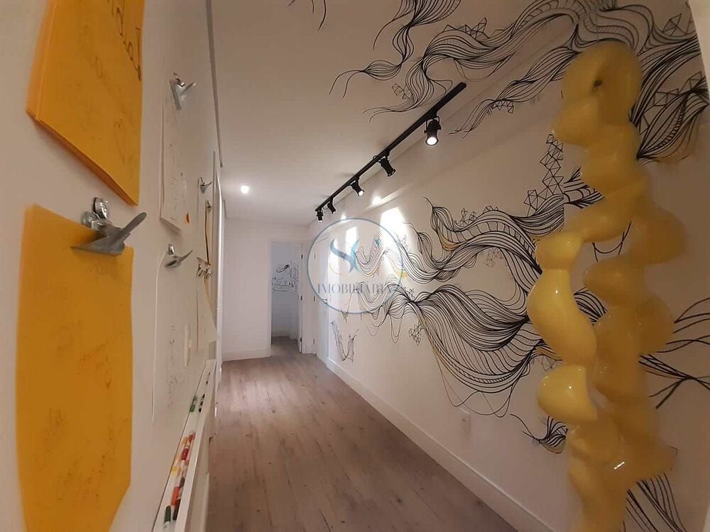 Apartamento, 3 quartos, 159 m² - Foto 5