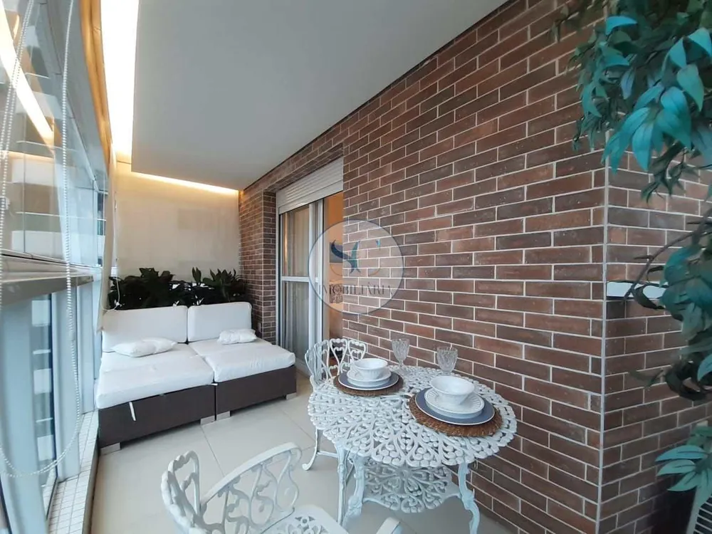 Apartamento, 3 quartos, 159 m² - Foto 13