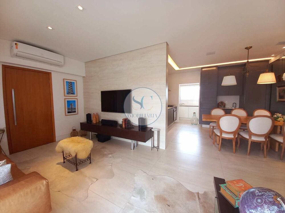 Apartamento, 3 quartos, 159 m² - Foto 2