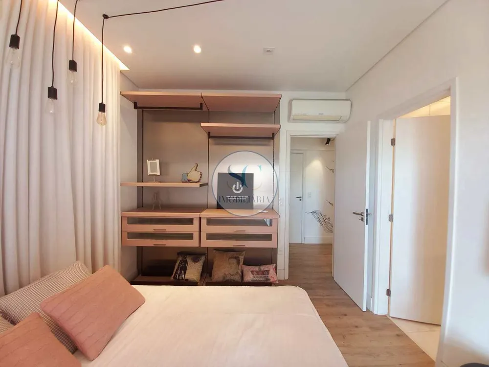 Apartamento, 3 quartos, 159 m² - Foto 15