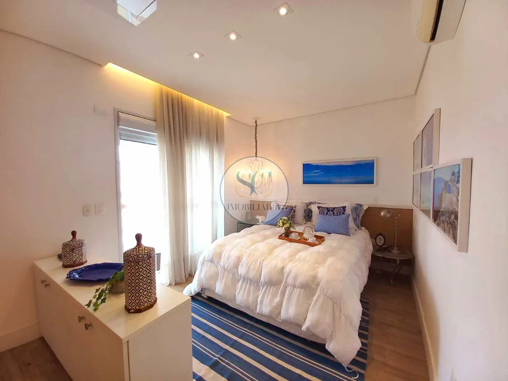 Apartamento, 3 quartos, 159 m² - Foto 23