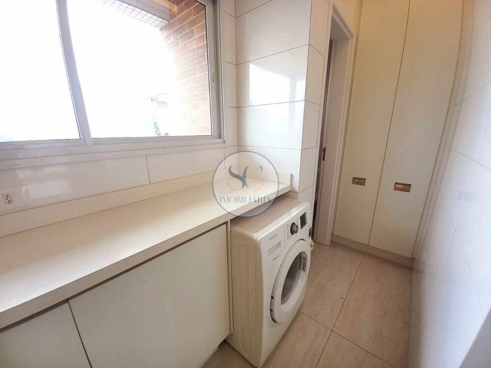 Apartamento, 3 quartos, 159 m² - Foto 4