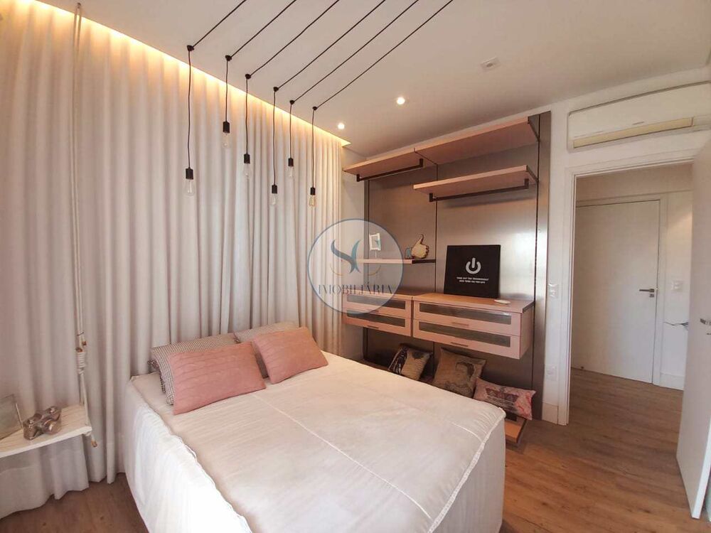 Apartamento, 3 quartos, 159 m² - Foto 6