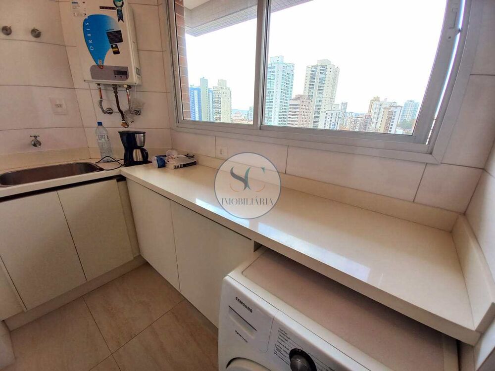 Apartamento, 3 quartos, 159 m² - Foto 3