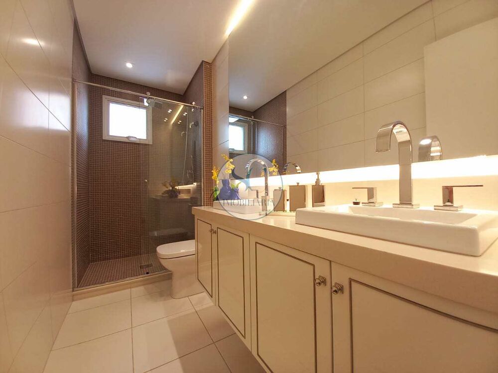 Apartamento, 3 quartos, 159 m² - Foto 8