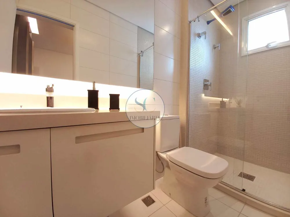Apartamento, 3 quartos, 159 m² - Foto 21