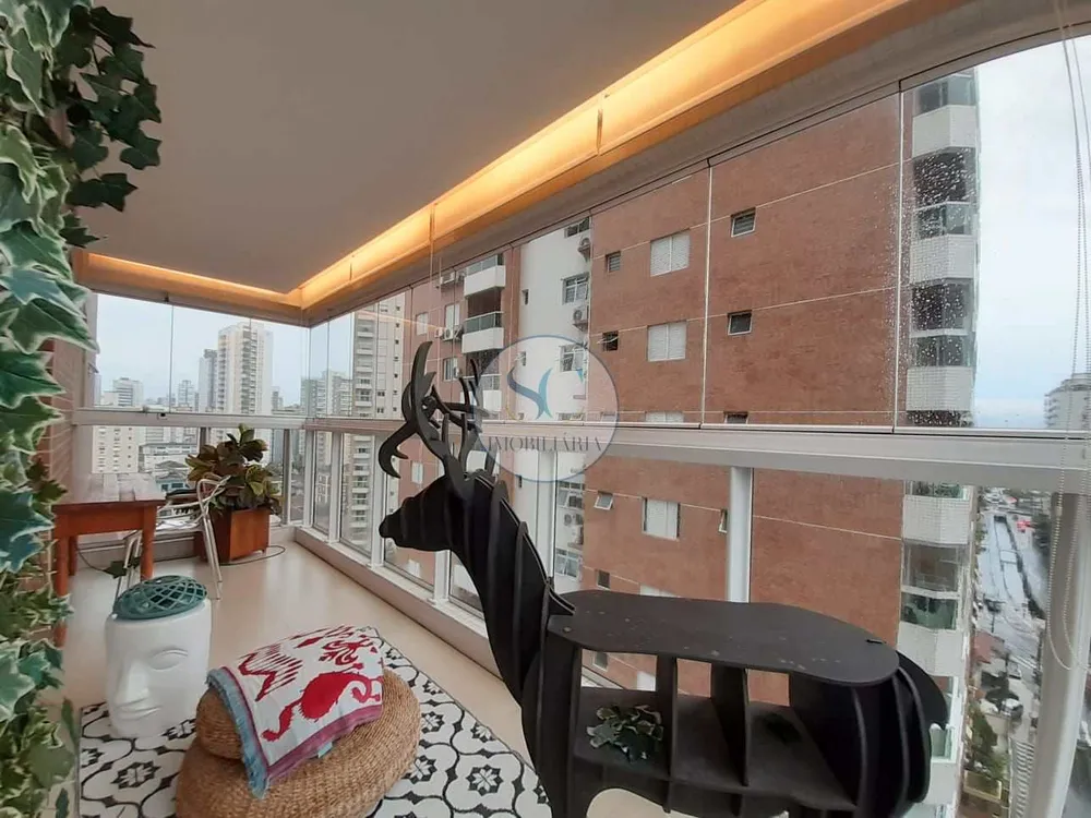 Apartamento, 3 quartos, 159 m² - Foto 17
