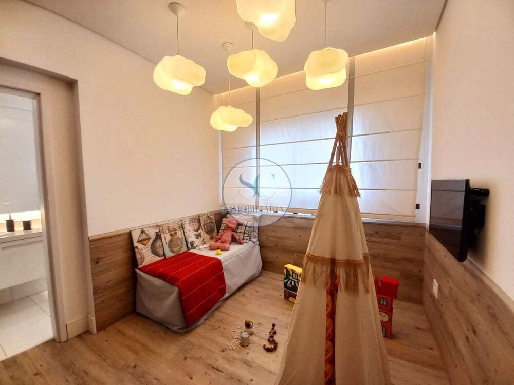 Apartamento, 3 quartos, 159 m² - Foto 11