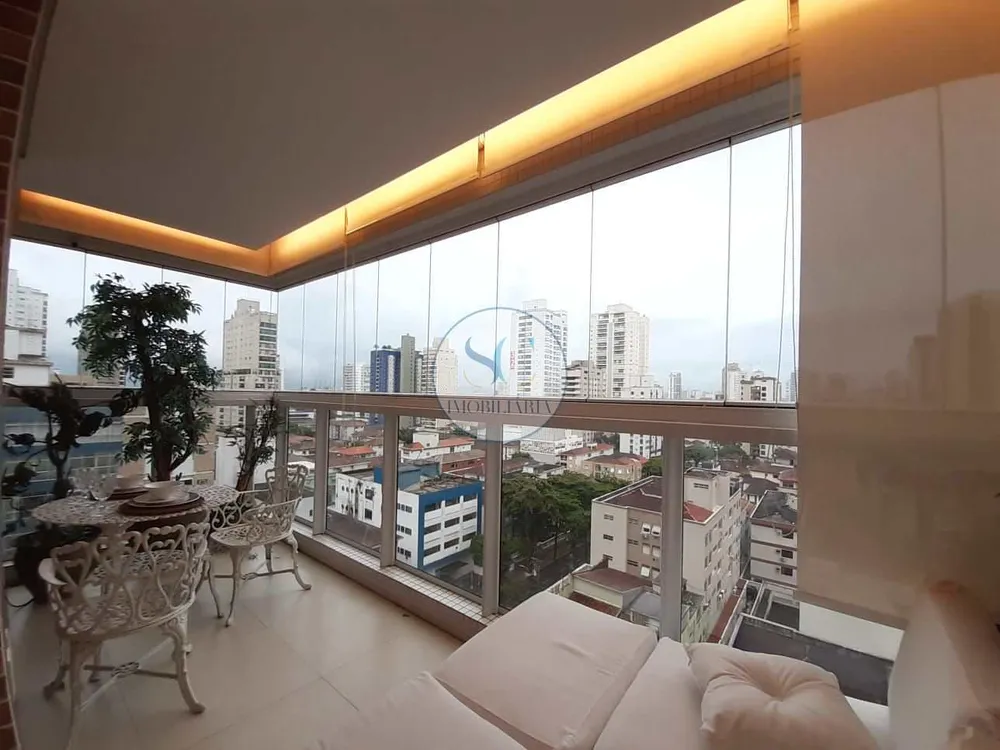 Apartamento, 3 quartos, 159 m² - Foto 16
