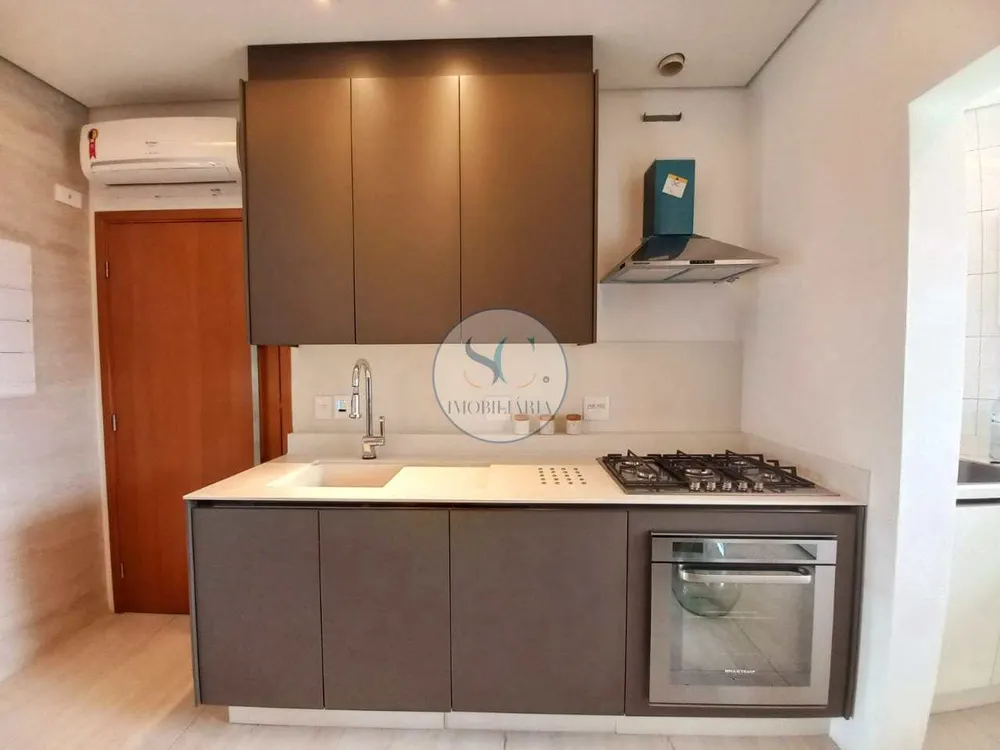 Apartamento, 3 quartos, 159 m² - Foto 24