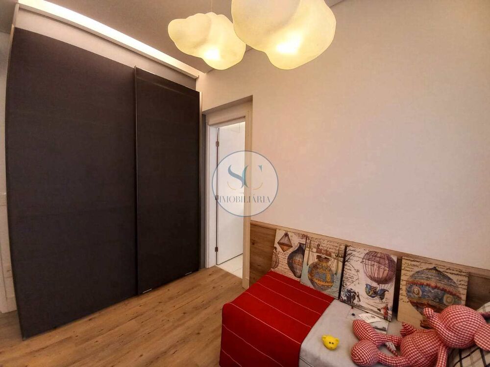 Apartamento, 3 quartos, 159 m² - Foto 10