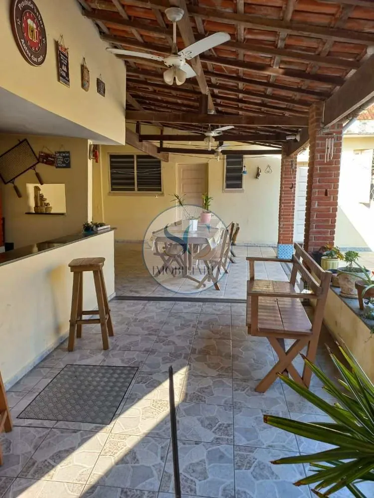 Casa, 3 quartos, 240 m² - Foto 18