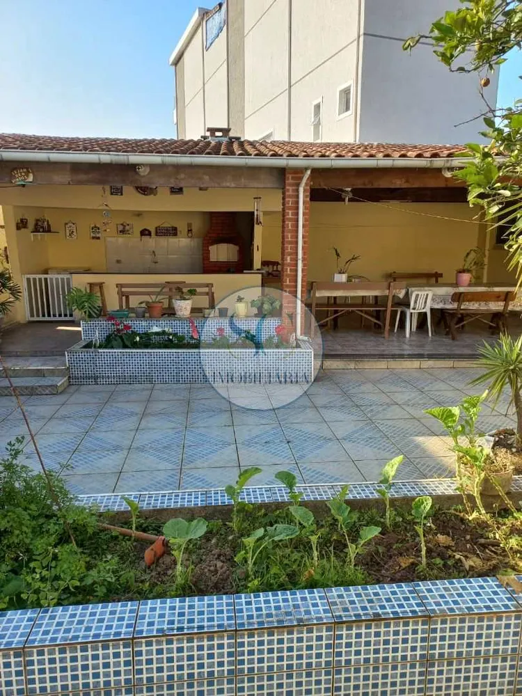 Casa, 3 quartos, 240 m² - Foto 23