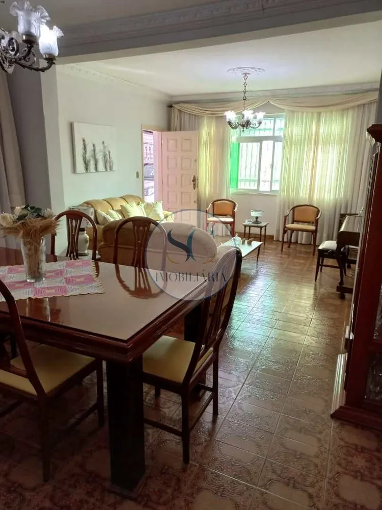 Casa, 3 quartos, 240 m² - Foto 12