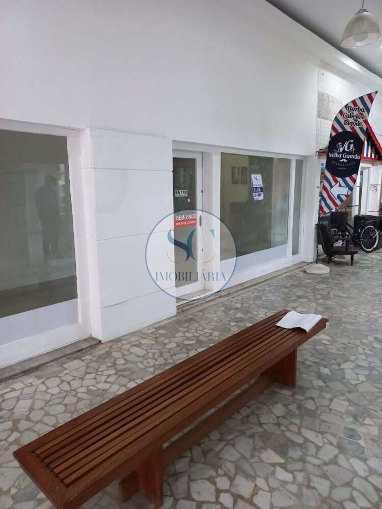 Loja-Salão, 41 m² - Foto 2