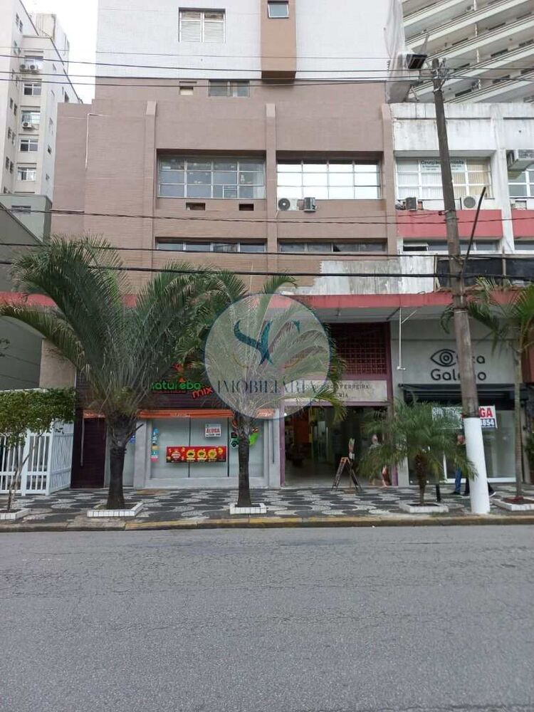 Loja-Salão, 41 m² - Foto 10