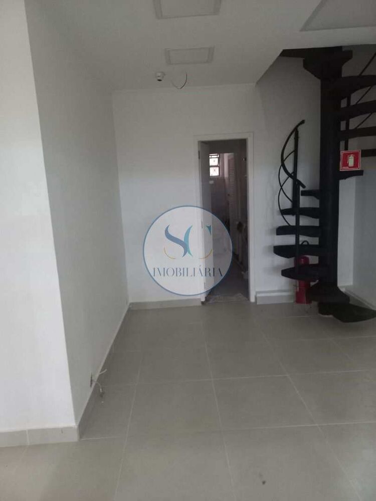Loja-Salão, 41 m² - Foto 1
