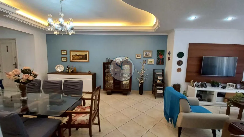 Apartamento, 3 quartos, 150 m² - Foto 6