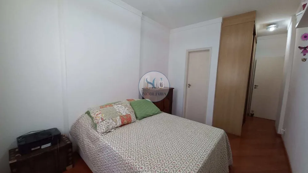 Apartamento, 3 quartos, 150 m² - Foto 5