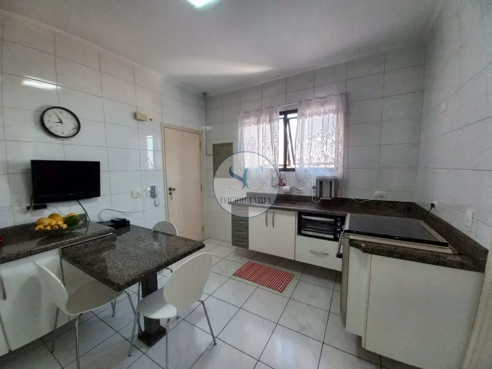 Apartamento, 3 quartos, 150 m² - Foto 9
