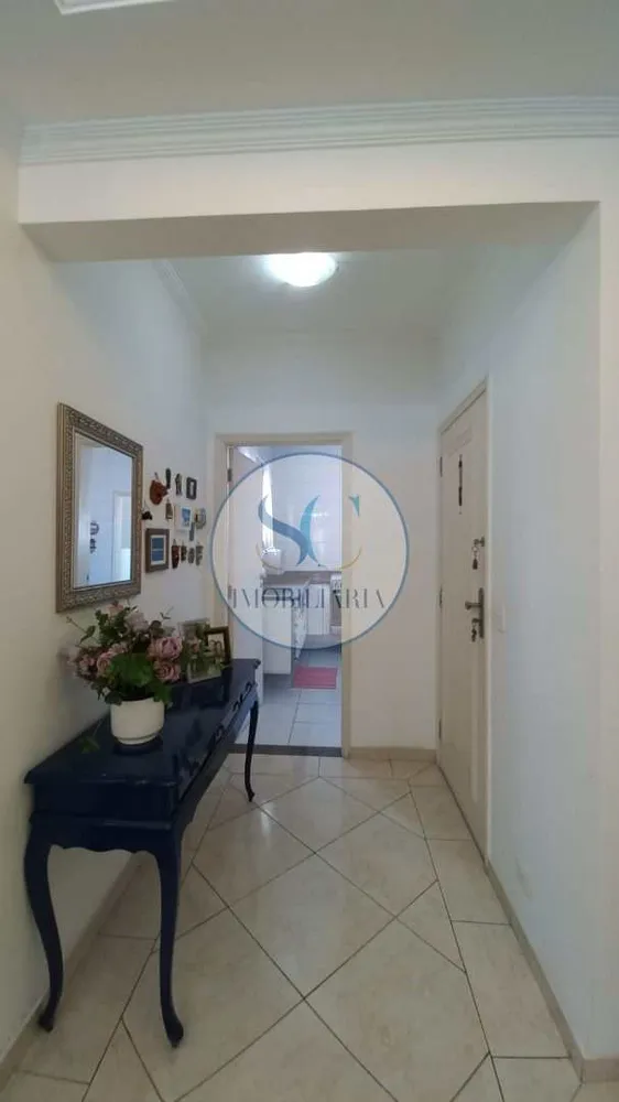 Apartamento, 3 quartos, 150 m² - Foto 7