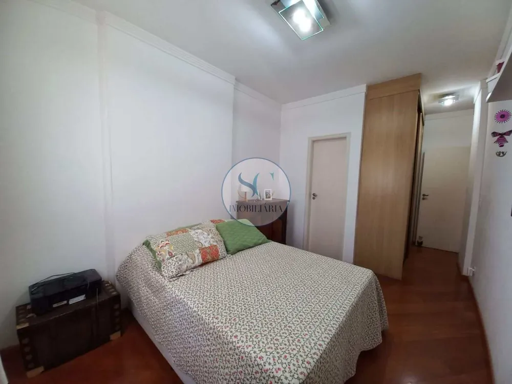 Apartamento, 3 quartos, 150 m² - Foto 4