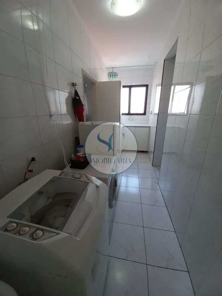 Apartamento, 3 quartos, 150 m² - Foto 11
