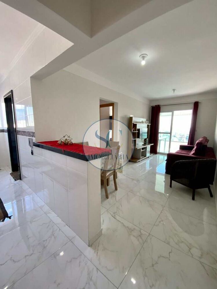 Apartamento, 1 quarto, 58 m² - Foto 4