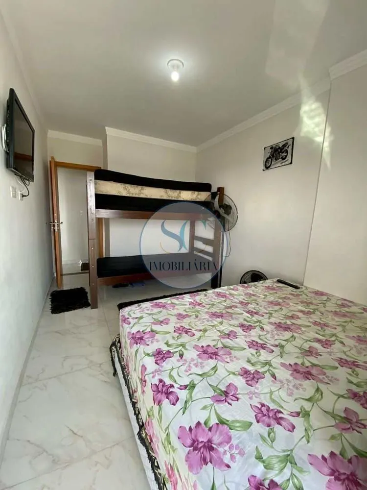 Apartamento, 1 quarto, 58 m² - Foto 3