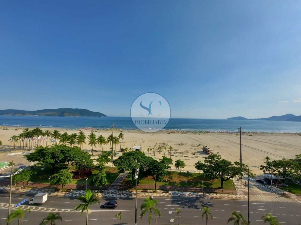 Apartamento, 2 quartos, 100 m² - Foto 1