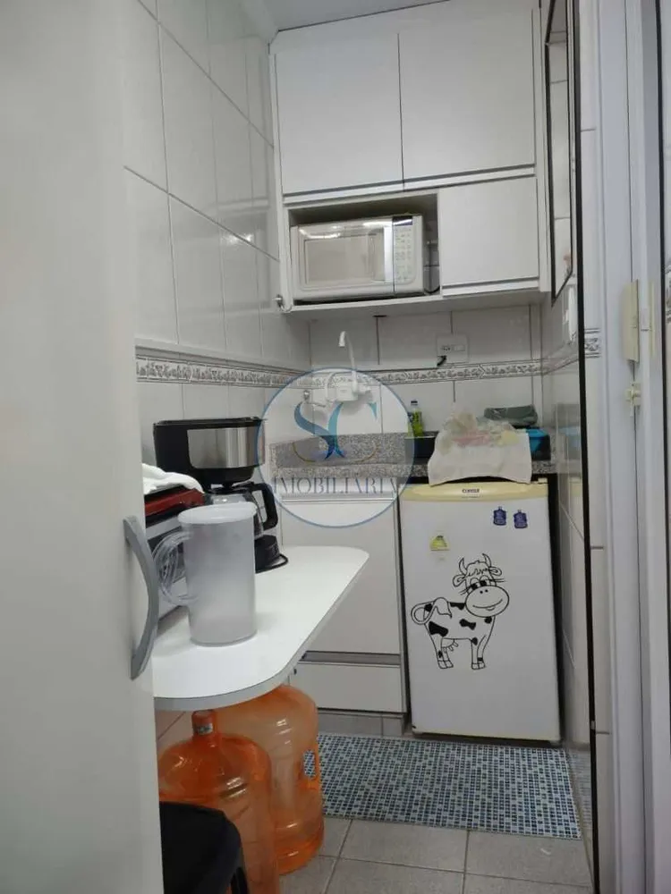 Sala-Conjunto, 50 m² - Foto 9