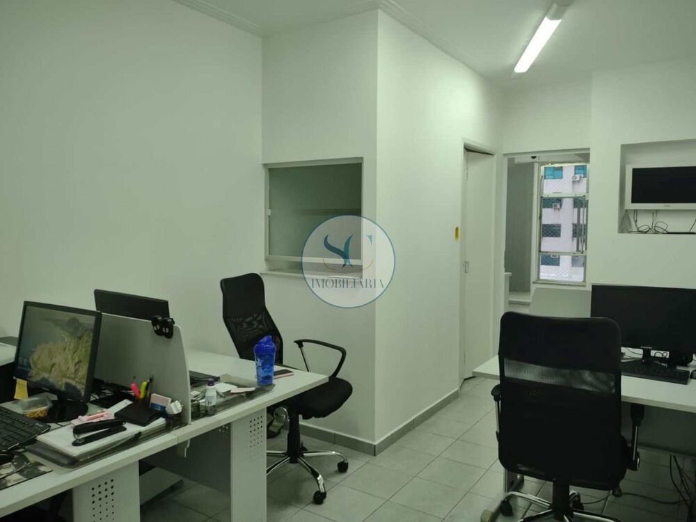 Sala-Conjunto, 50 m² - Foto 1