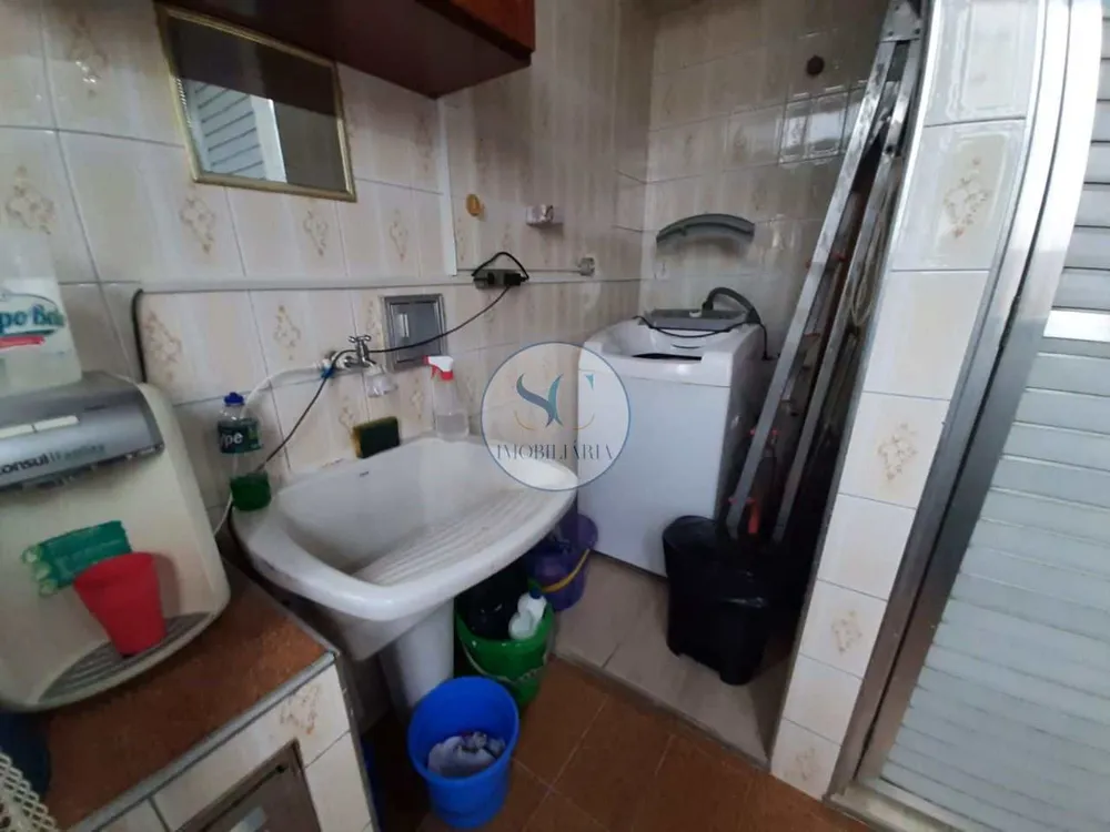 Apartamento, 2 quartos, 70 m² - Foto 11