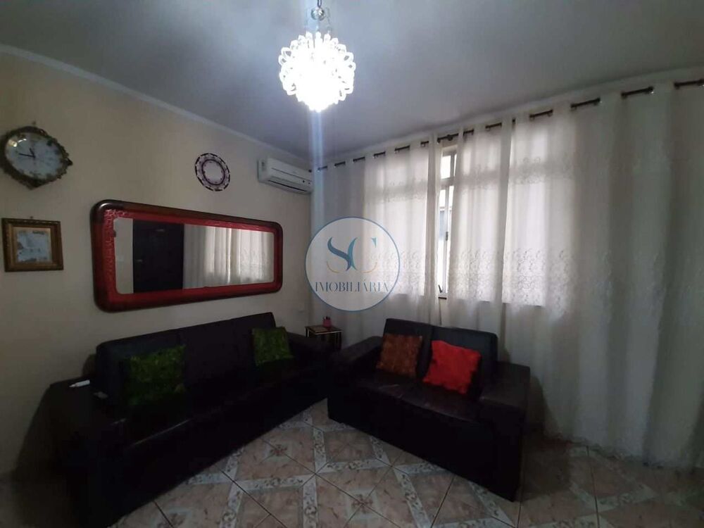 Apartamento, 2 quartos, 70 m² - Foto 1