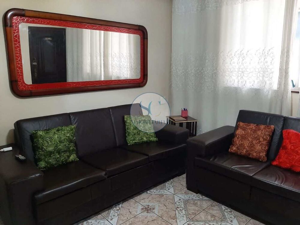 Apartamento, 2 quartos, 70 m² - Foto 4