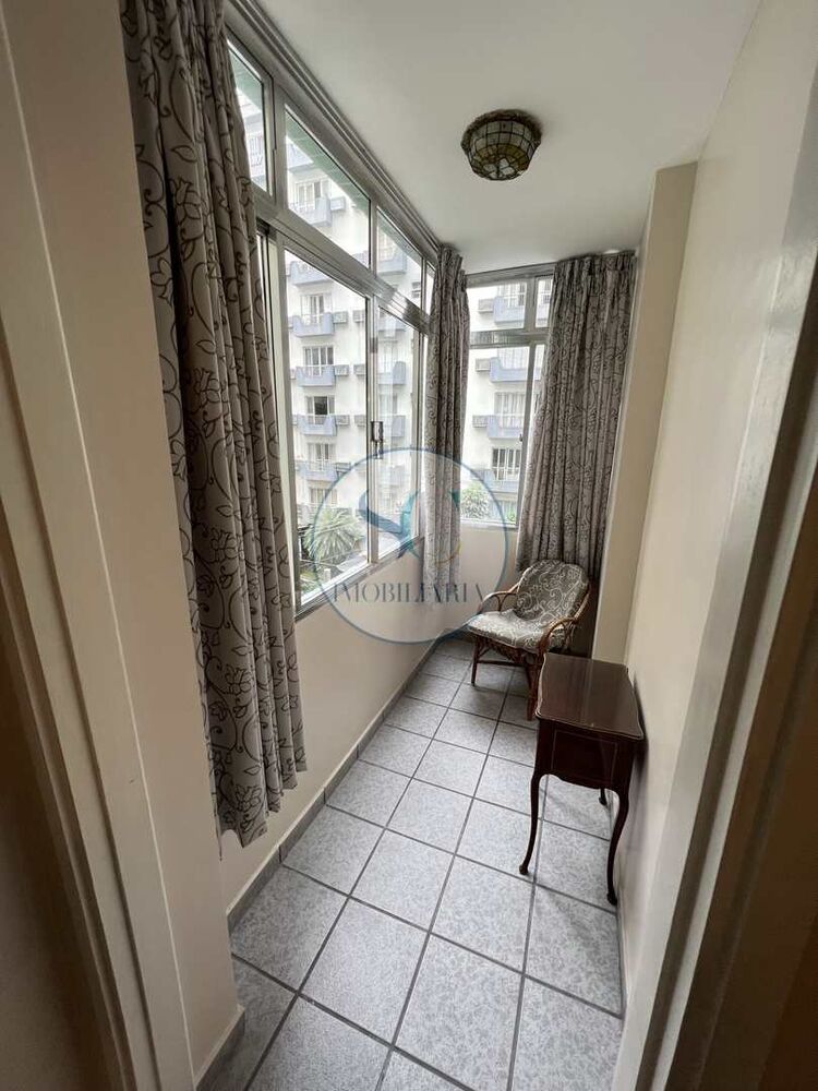 Apartamento, 3 quartos, 130 m² - Foto 1