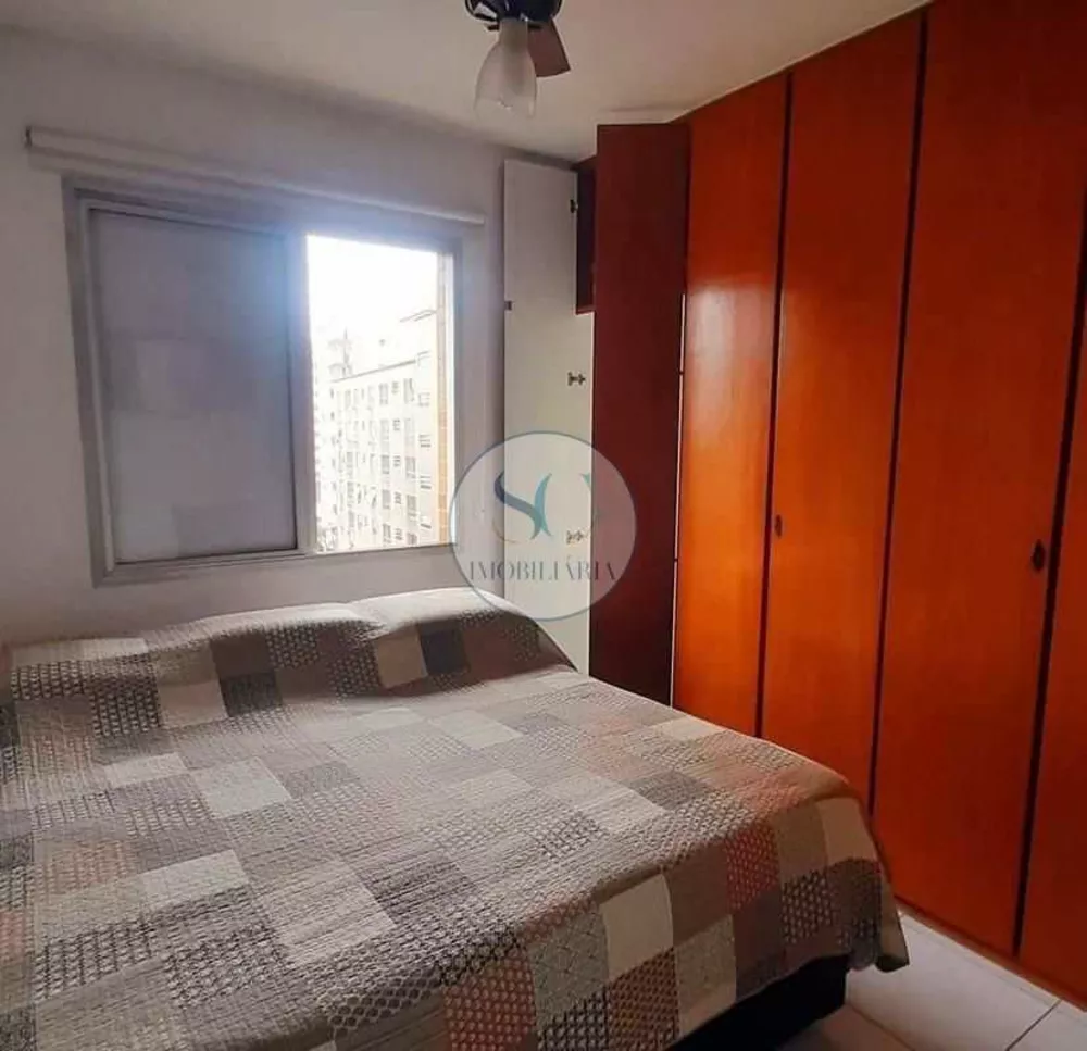 Apartamento, 2 quartos, 98 m² - Foto 1