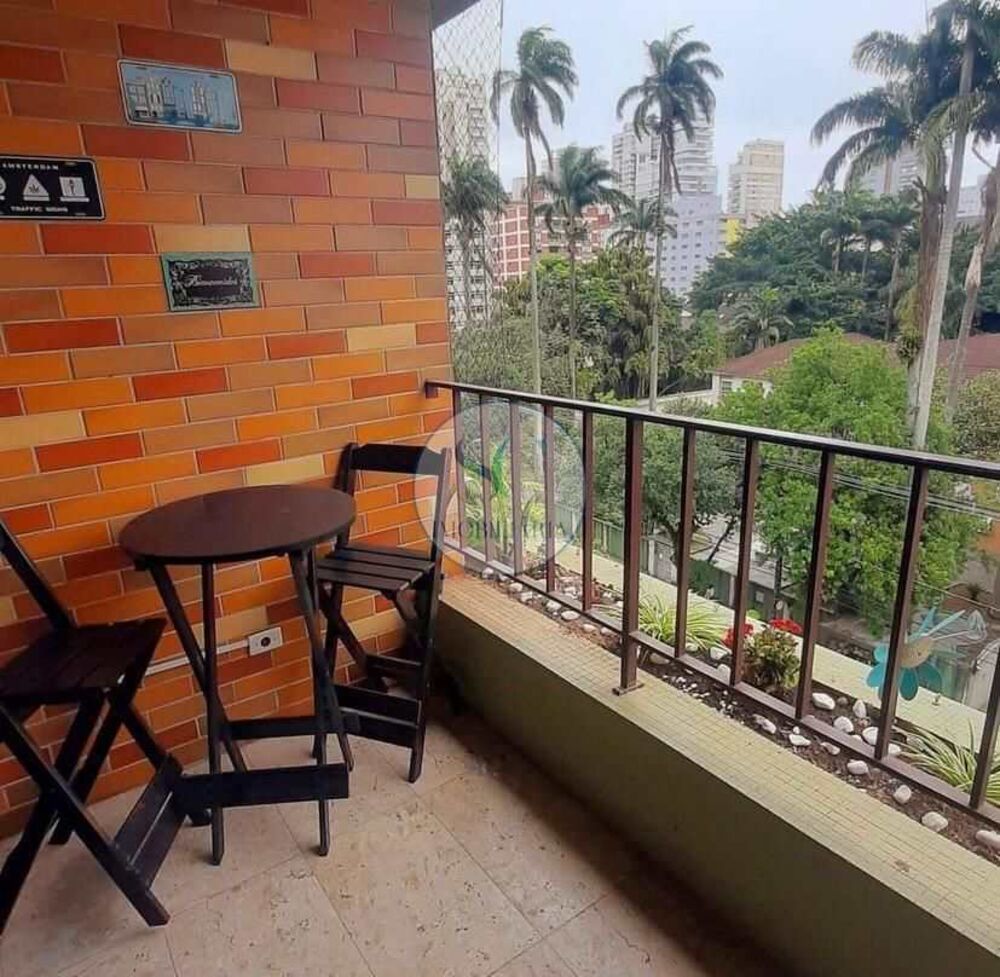 Apartamento, 2 quartos, 98 m² - Foto 13