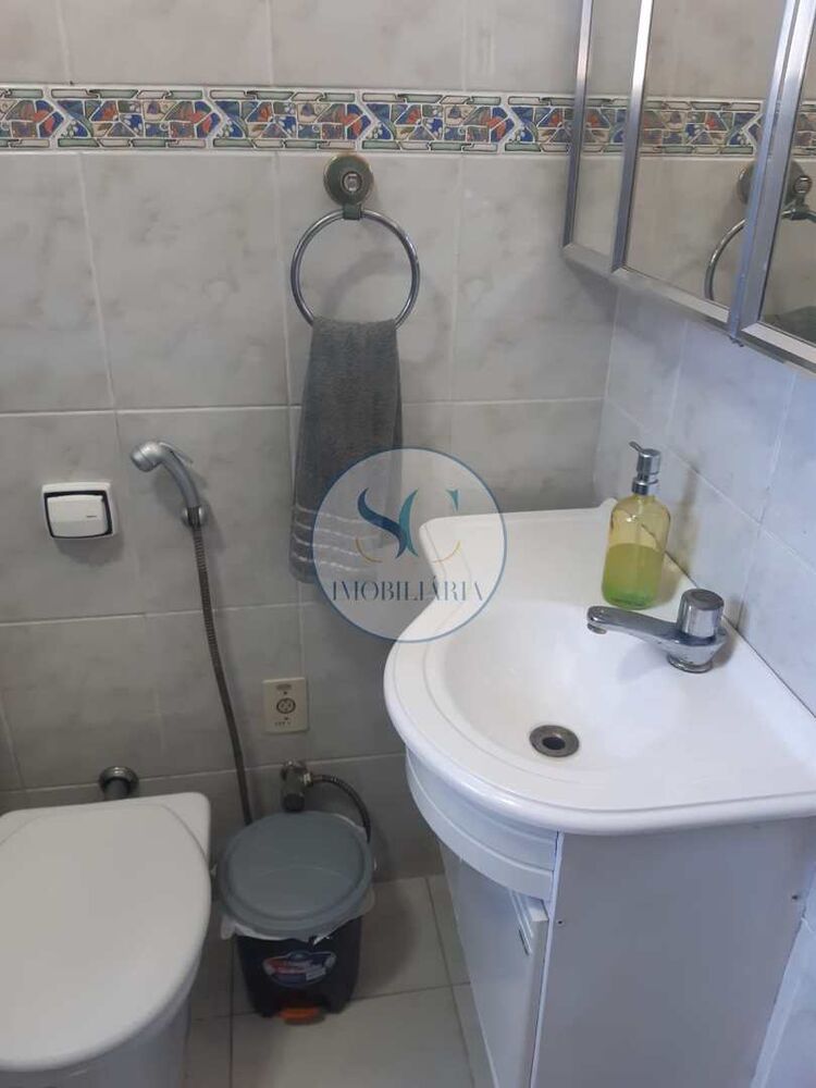 Apartamento à venda com 2 quartos, 85m² - Foto 11