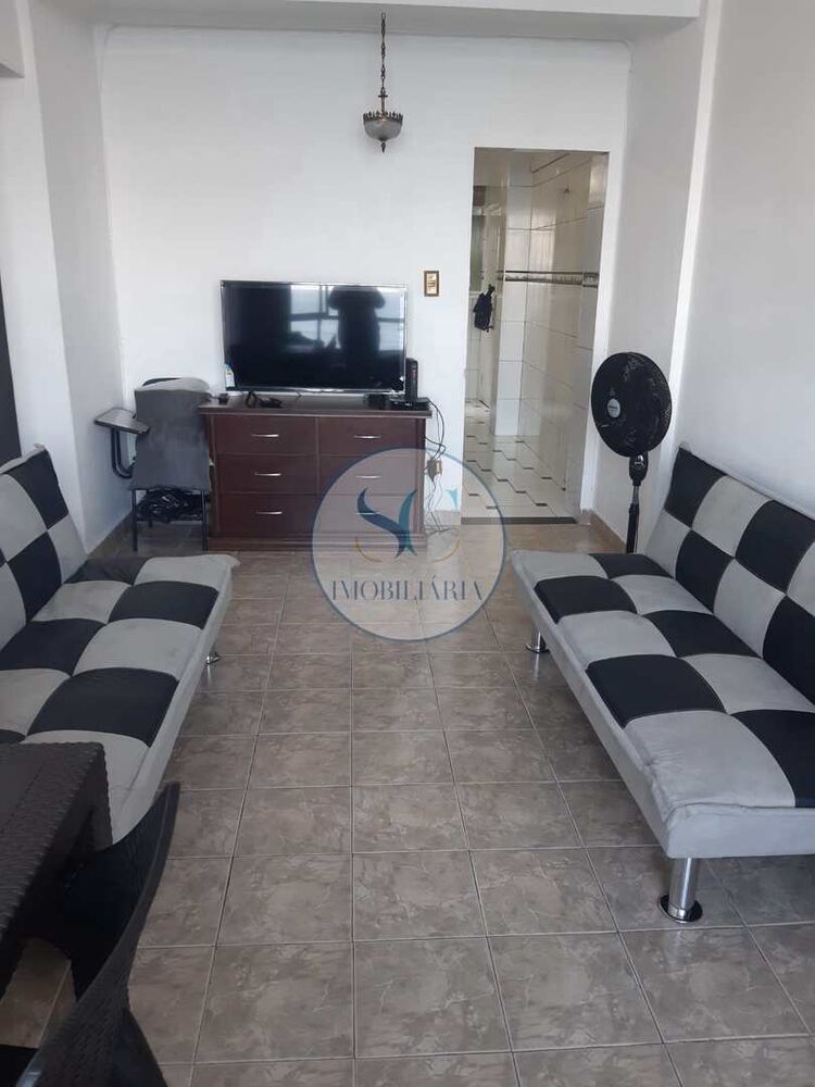Apartamento à venda com 2 quartos, 85m² - Foto 3