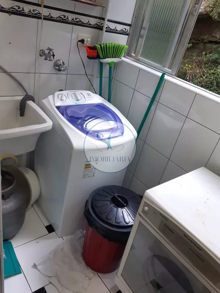 Apartamento, 2 quartos, 85 m² - Foto 3