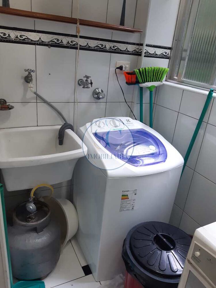 Apartamento à venda com 2 quartos, 85m² - Foto 8