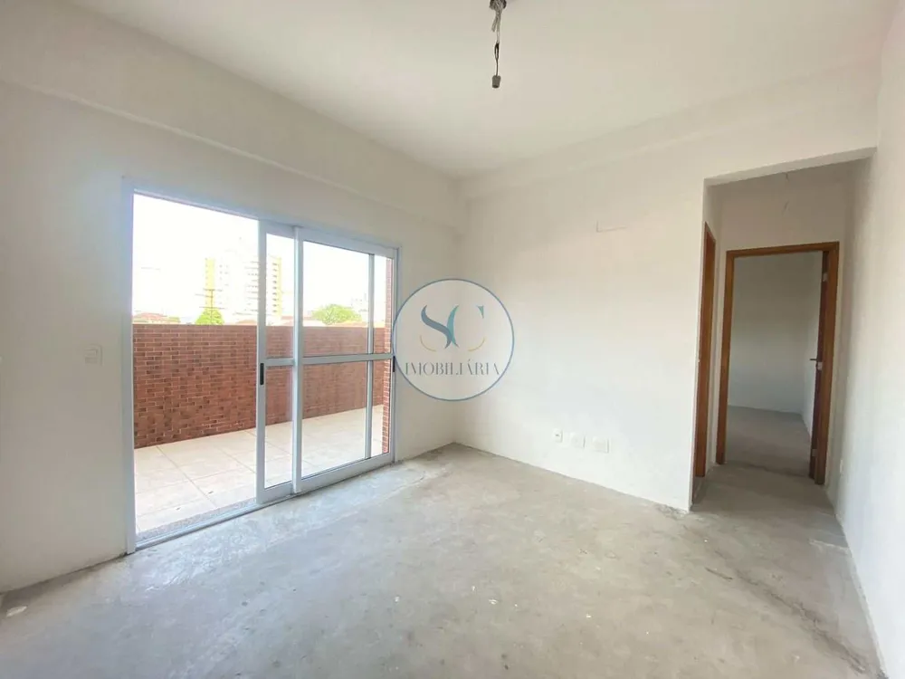 Apartamento, 1 quarto, 73 m² - Foto 2
